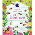 Picture Books - Peep Inside: A Beehive