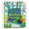 Pictures Books - Peep Inside: Animal Homes