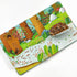 Pictures Books - Peep Inside: Animal Homes