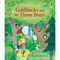 Picture Books - Peep Inside: Goldilocks and The Three Bears