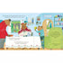 Picture Books - Peep Inside: Goldilocks and The Three Bears