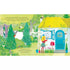 Picture Books - Peep Inside: Goldilocks and The Three Bears