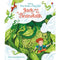 Picture Books - Peep Inside: Jack and The Beanstalk