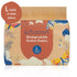Eco Boom bamboo tape diapers for babies - sustainable and biodegradable