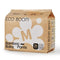 Eco Boom bamboo pant diapers for babies - sustainable and biodegradable