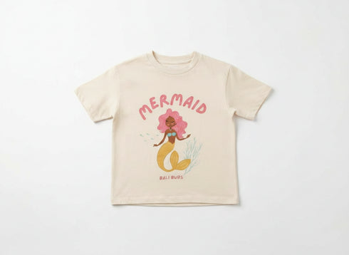 Mermaid Tee