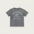 Little Wave Rider Tee