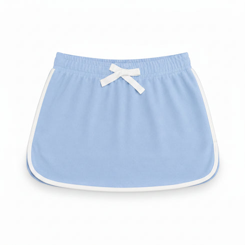 Ocean Towel Skirt