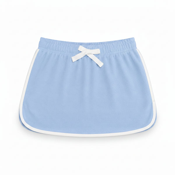 Ocean Towel Skirt