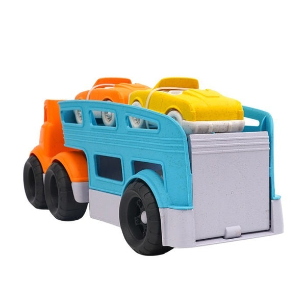Car Transporter