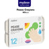 Pease Crayons 12 colours