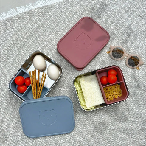 Stainless Lunch Box