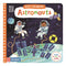 First Explorer - Astronauts