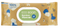 co Boom bamboo wet wipes 60 sheets - natural baby care products