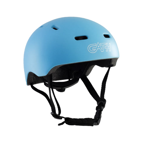 RGM Multisport Helmet in Blue