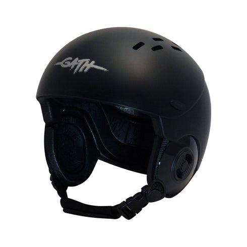 Surfing, waterskiing, windsurfing, kayaking, water sports helmet