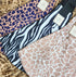 Toddler Carrier in Zebra