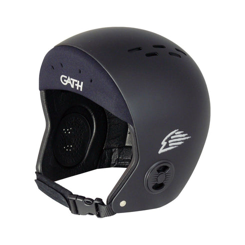 Kayaking, surfing, windsurfing, waterskiing, water sports helmet