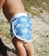 blue fish swim boardies eco friendly
