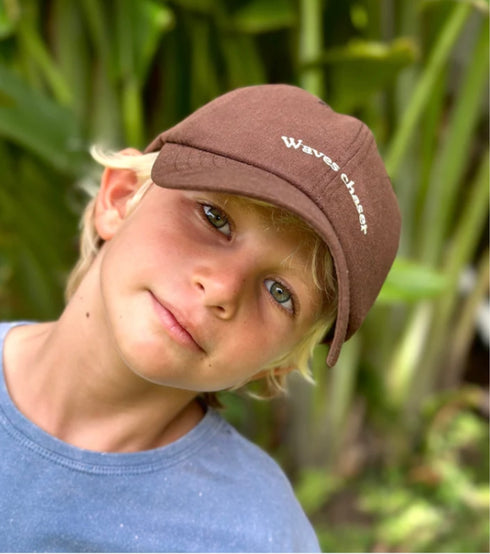 Waves Chaser Cap