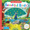 Beautiful Birds Board Book