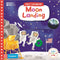 First Explorers- Moon Landing