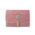Changing Pad Portable Pink