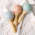Pink Maracas