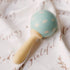 Turquoise Maracas