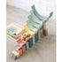 Wooden Stacking Rainbow