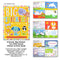 Big Stickers for Little Hands Animals