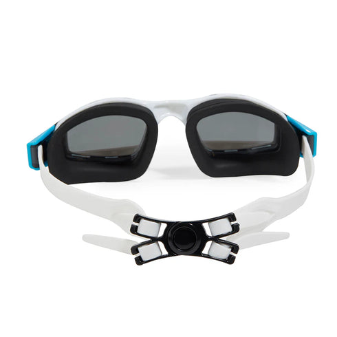 Platinum Edition White Goggle