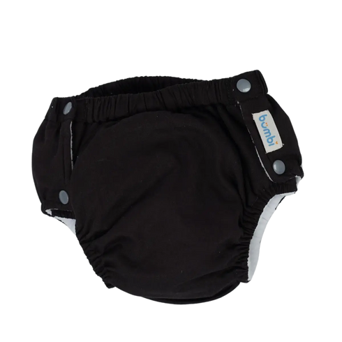 Pants Snap Reusable Cloth Diaper