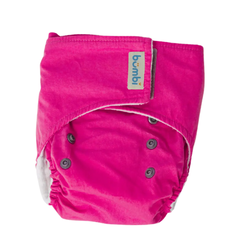 Pocket Reusable Cloth Diaper