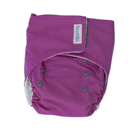 Pocket Reusable Cloth Diaper