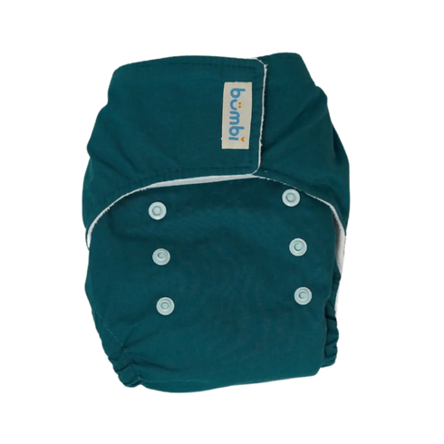 Pocket Reusable Cloth Diaper