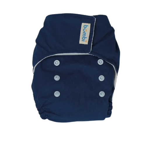 Pocket Reusable Cloth Diaper