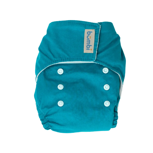 Pocket Reusable Cloth Diaper