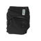 Pocket Reusable Cloth Diaper - Dark Coffee