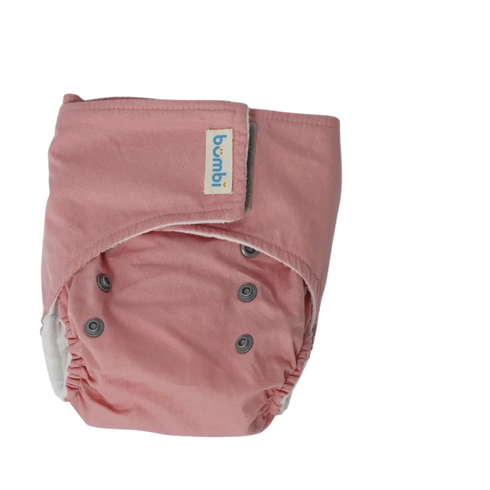 Pocket Reusable Cloth Diaper