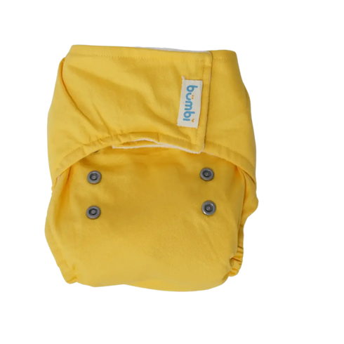 Pocket Reusable Cloth Diaper
