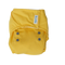 Pocket Reusable Cloth Diaper - Yellow