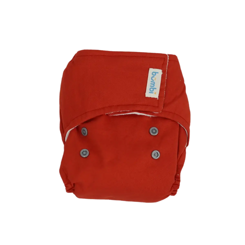 Pocket Reusable Cloth Diaper