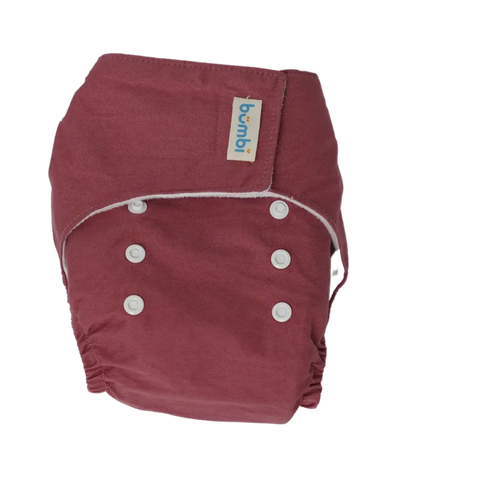 Pocket Reusable Cloth Diaper