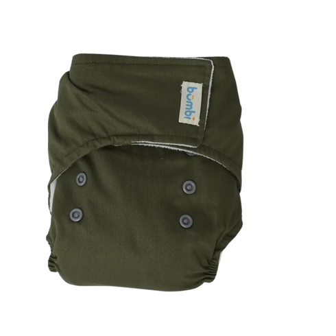 Pocket Reusable Cloth Diaper