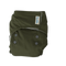 Pocket Reusable Cloth Diaper - Olive