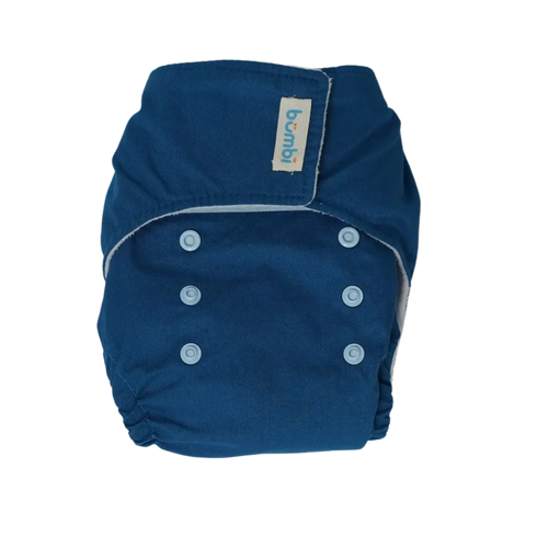 Pocket Reusable Cloth Diaper