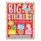 Big Stickers for Little Hands ABC
