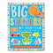 Big Stickers for Little Hands Colours and Shapes