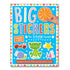 Big Stickers for Little Hands Colours and Shapes